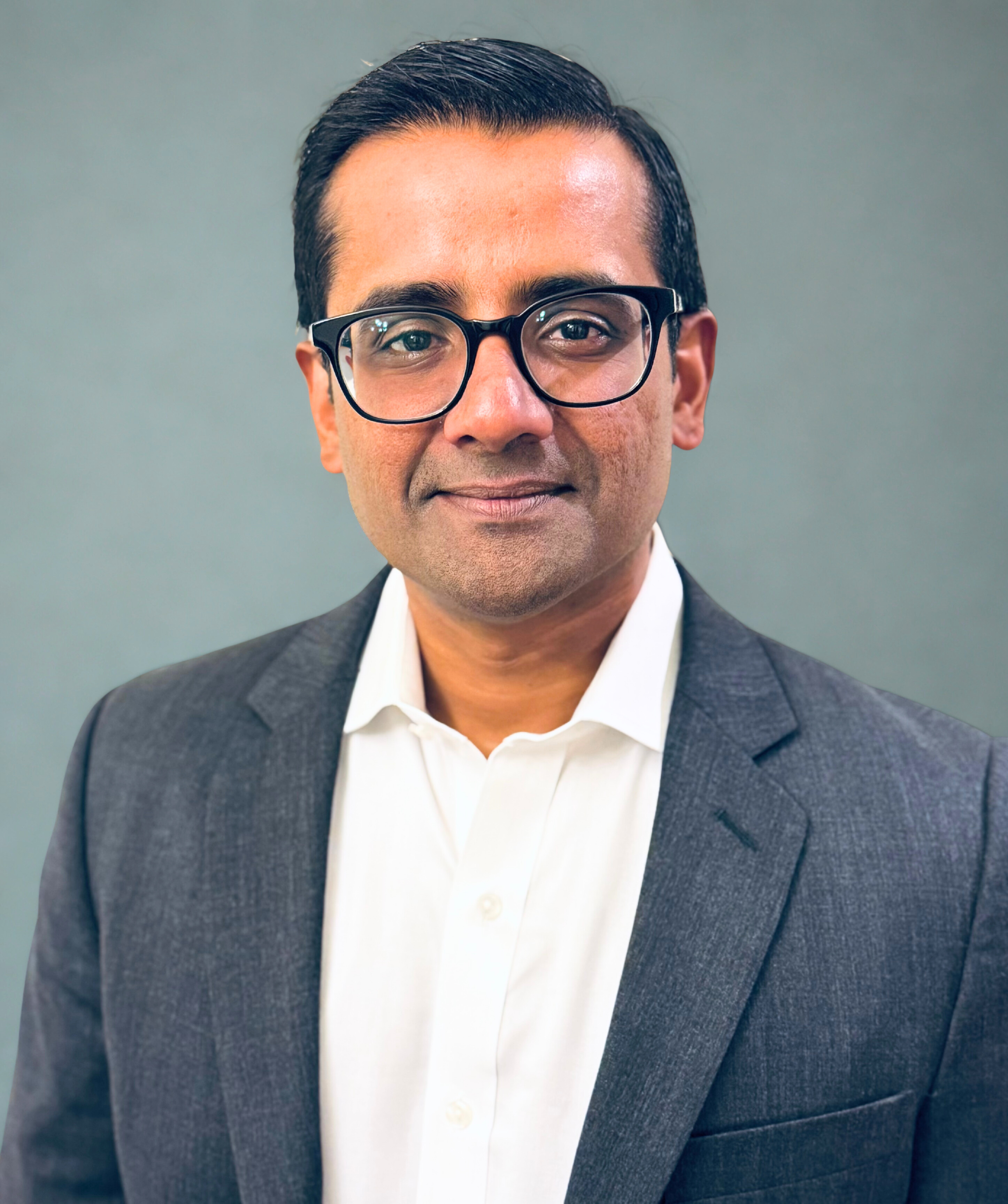 Arpit Parikh